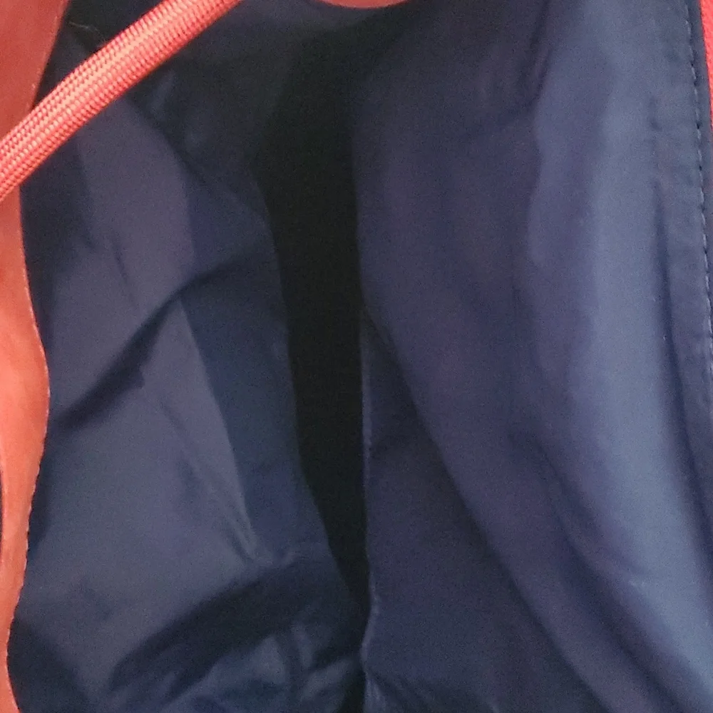 Tory Burch Pom Pom Scout Backpack - Picture 11 of 15
